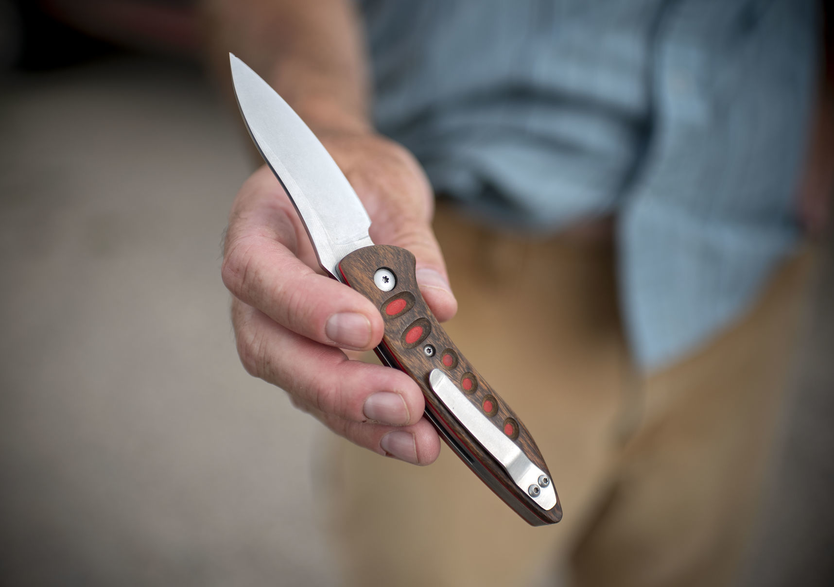 New West KnifeWorks